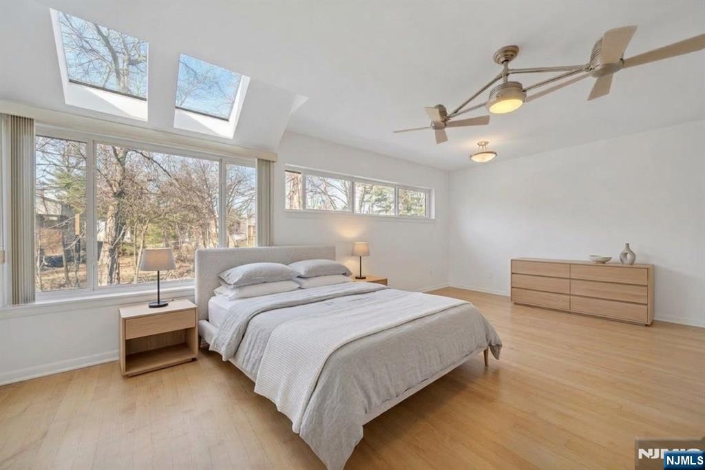Primary Bedroom (Virtually Staged)