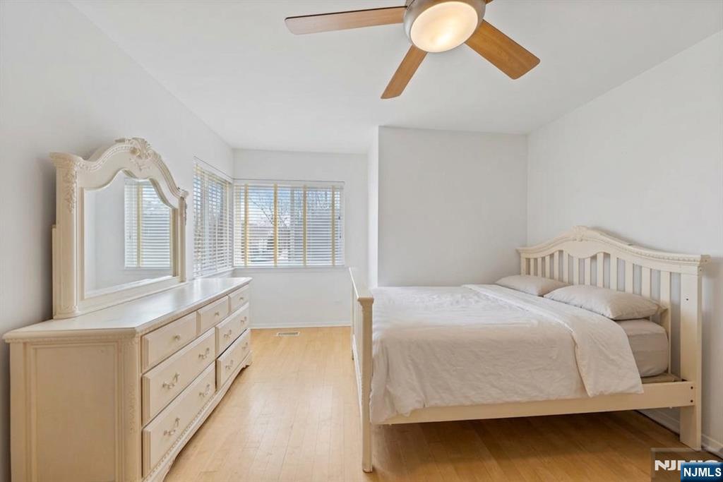 Bedroom #2 - (Virtually Staged)