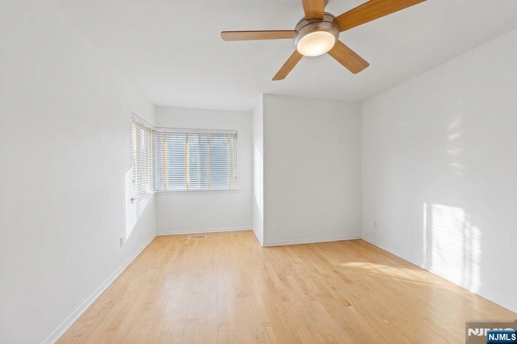 Bedroom #2 - (Virtually Enhanced)