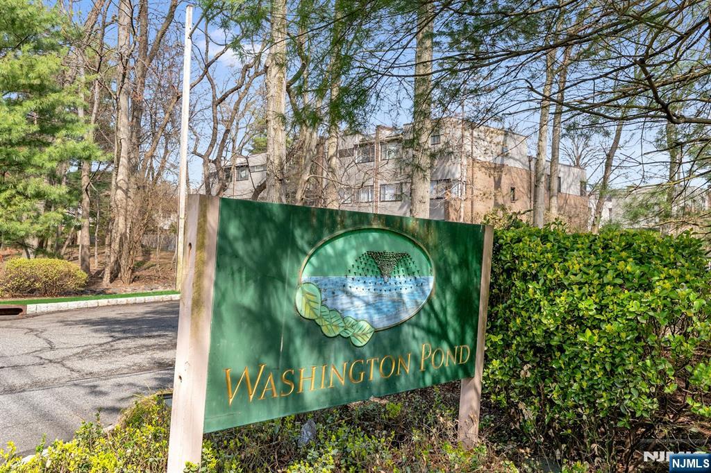207 Pond Terrace, #4D, Twp of Washington, NJ 07676 Listing Photo  25