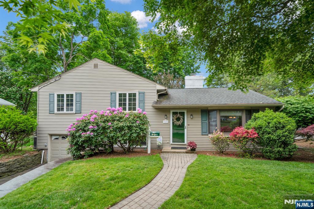 165 Busteed Drive, Midland Park, NJ 07432 Listing Photo  0