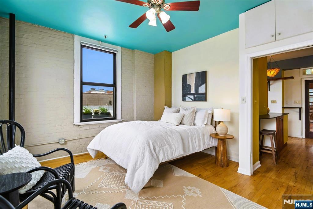 54-60 Mcwhorter Street #207