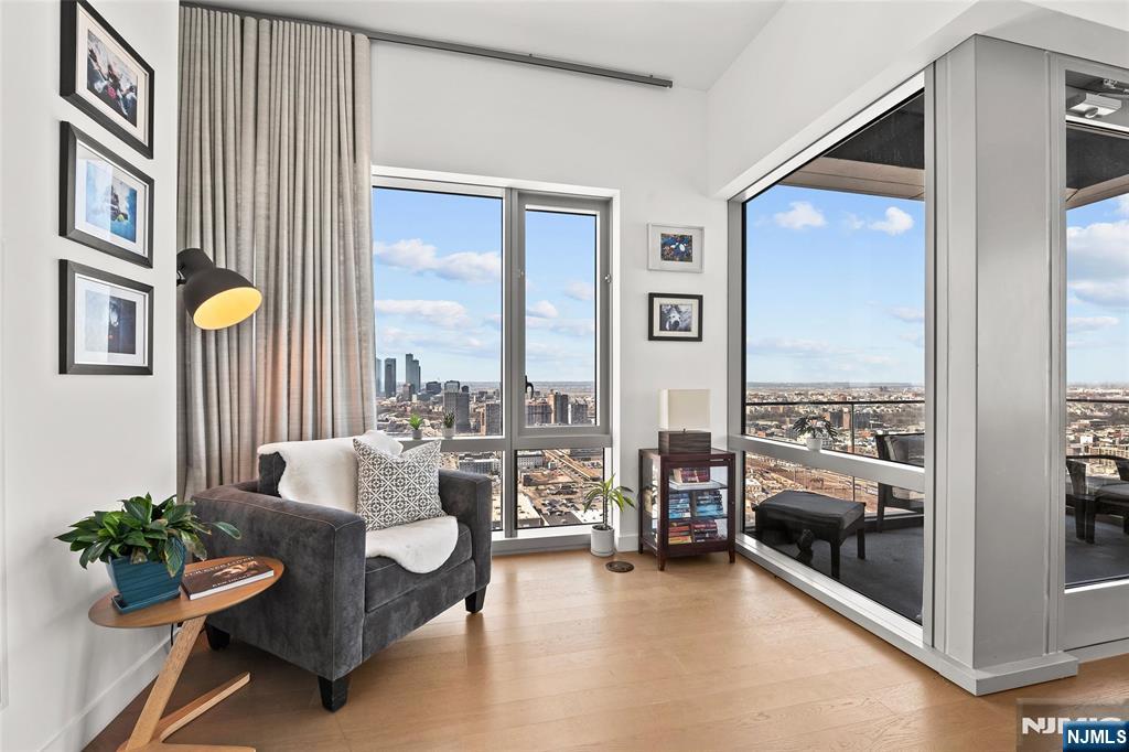 75 Park Lane PH-3701 - Photo 5