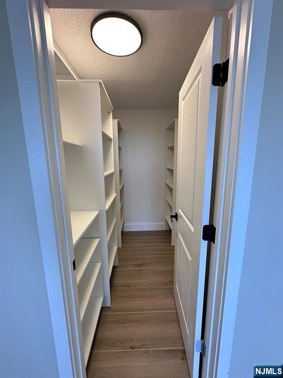 Walk In Closet - Primary