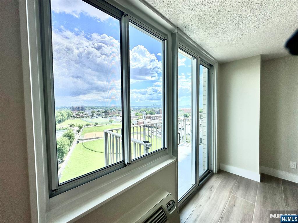 Dining Area View