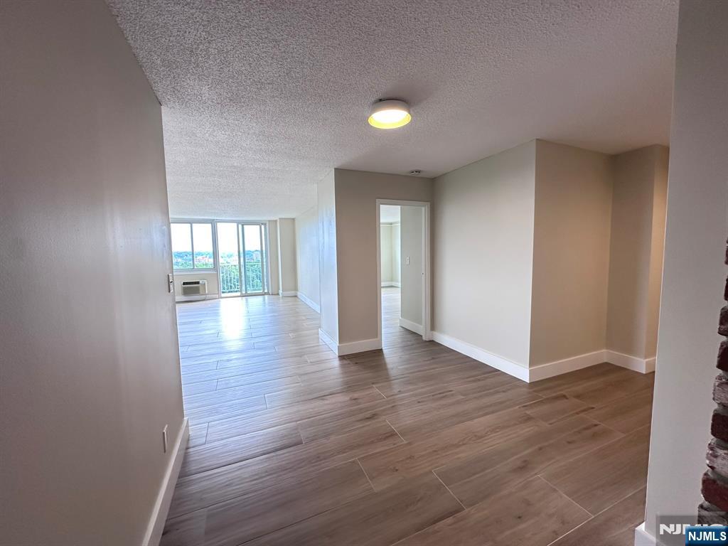 View From 2nd Bedroom Entrance