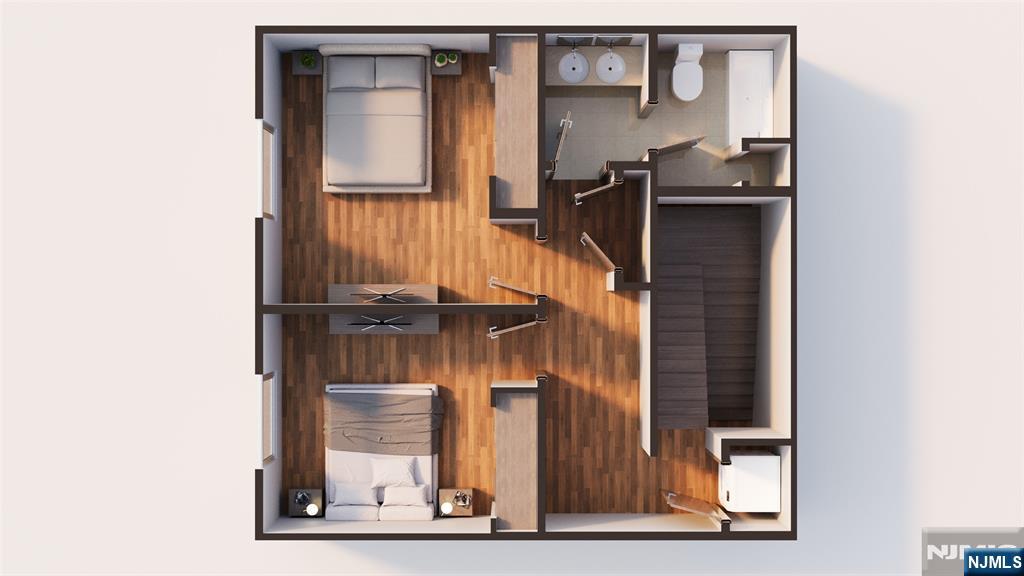 91 Union Street 5A - Photo 3