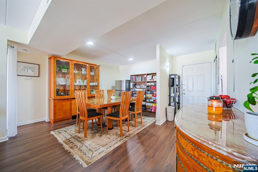 38 Moonachie Road, #402, Hackensack, NJ 07601 Listing Photo  11