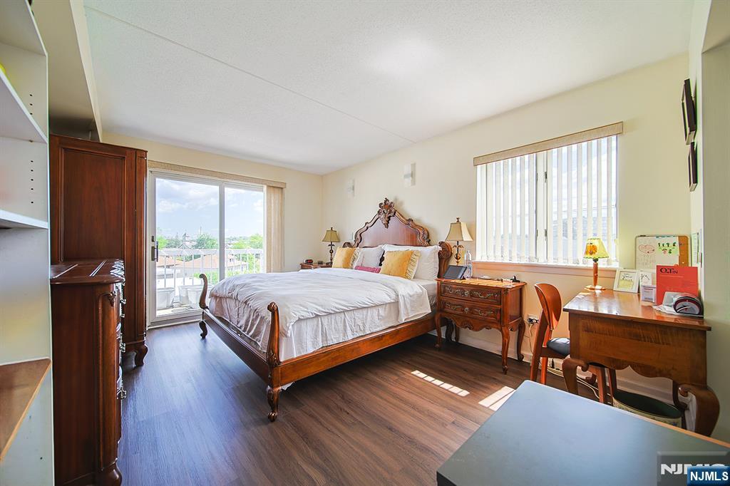 38 Moonachie Road, #402, Hackensack, NJ 07601 Listing Photo  19