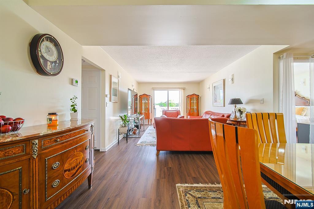 38 Moonachie Road, #402, Hackensack, NJ 07601 Listing Photo  9