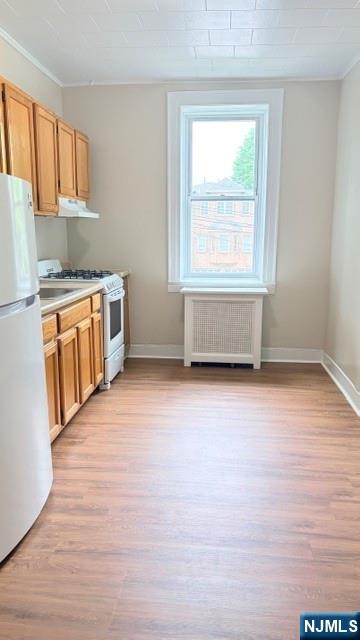 eat in kitchen