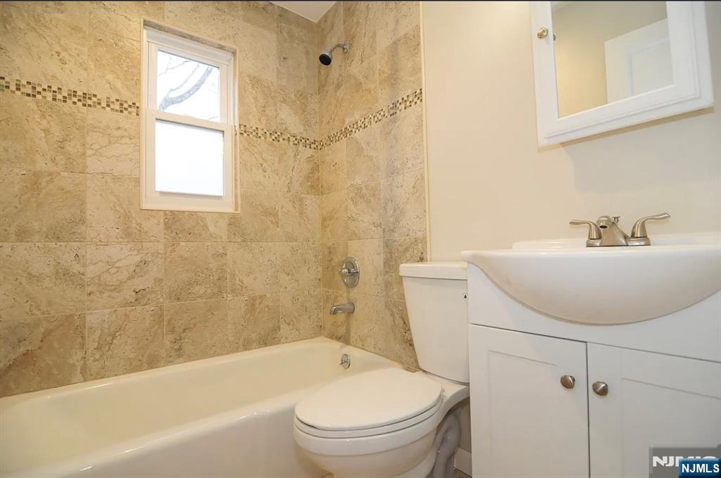 Full Bath