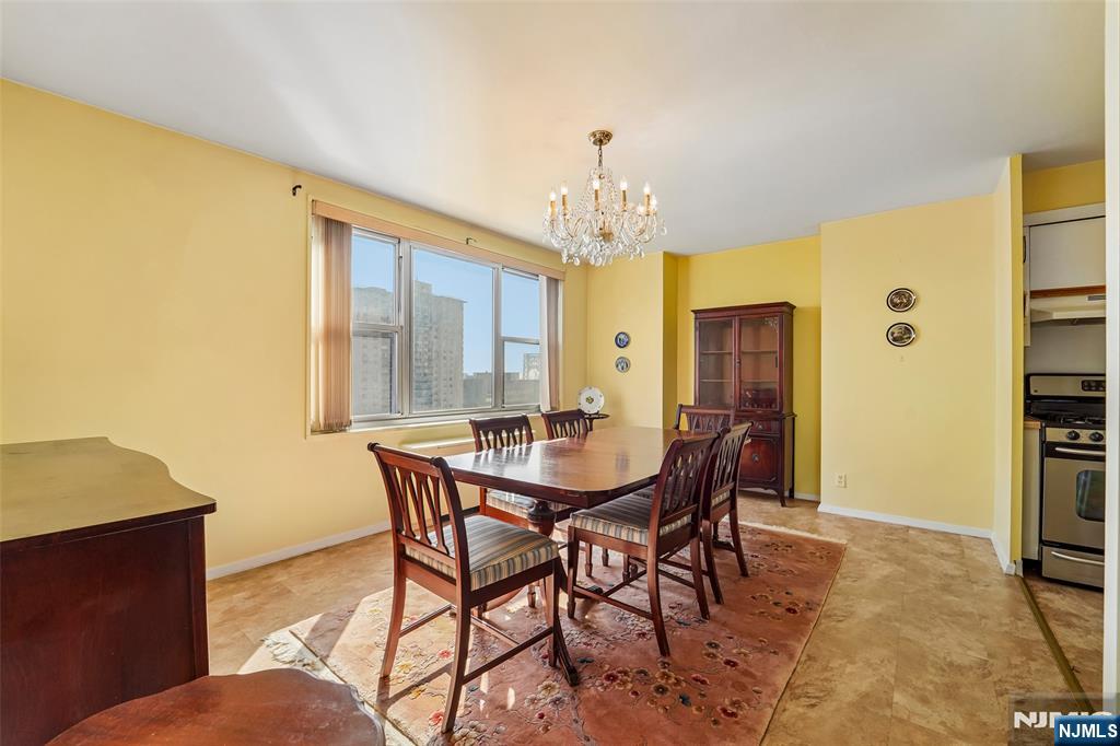 2000 Linwood Avenue, #11A, Fort Lee, NJ 07024 Listing Photo  6