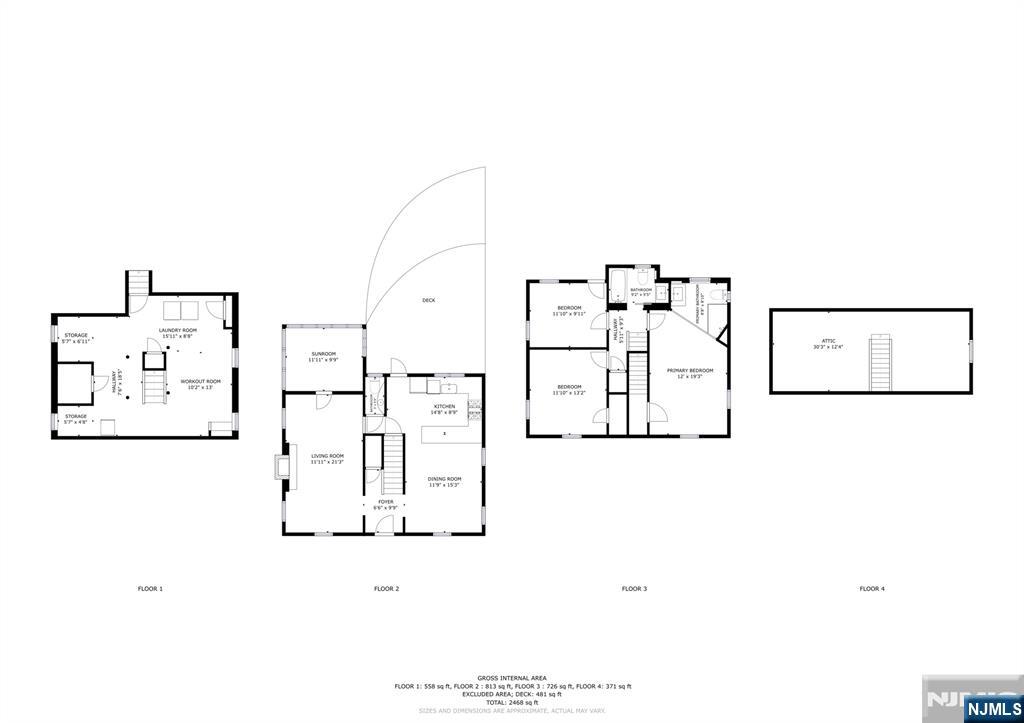 435 Meeker Street — photo 25