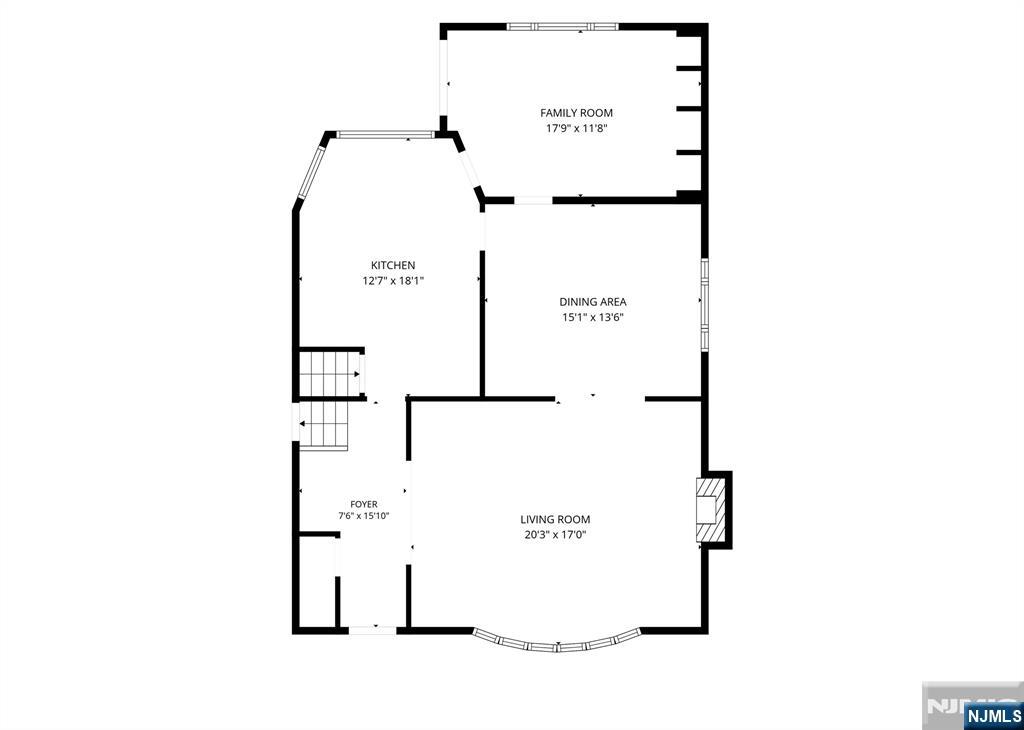 585 W Englewood Avenue, Teaneck, NJ 07666 Listing Photo  23