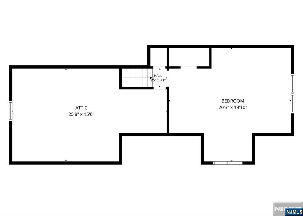 585 W Englewood Avenue, Teaneck, NJ 07666 Listing Photo  25