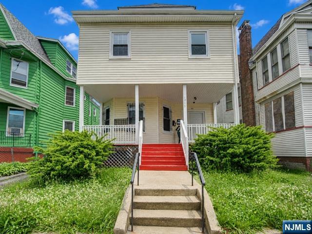 1035 Hunterdon Street