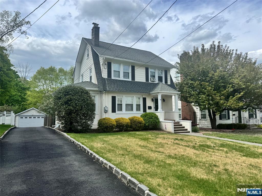 58 S Prospect Street - Photo 1