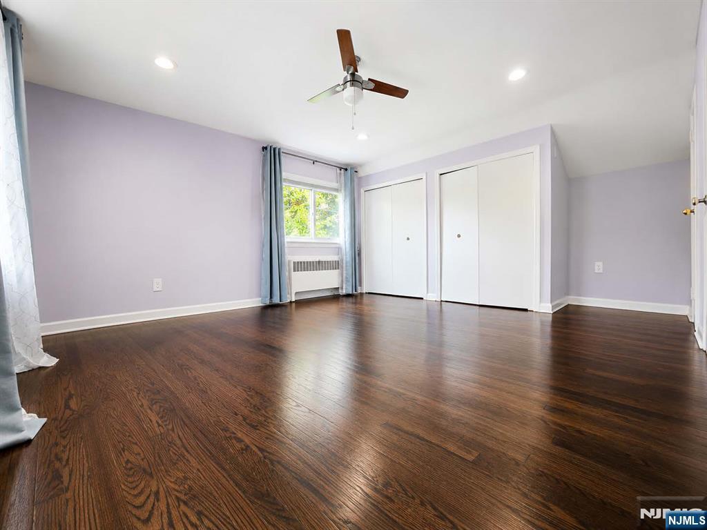 2nd floor bedroom 3