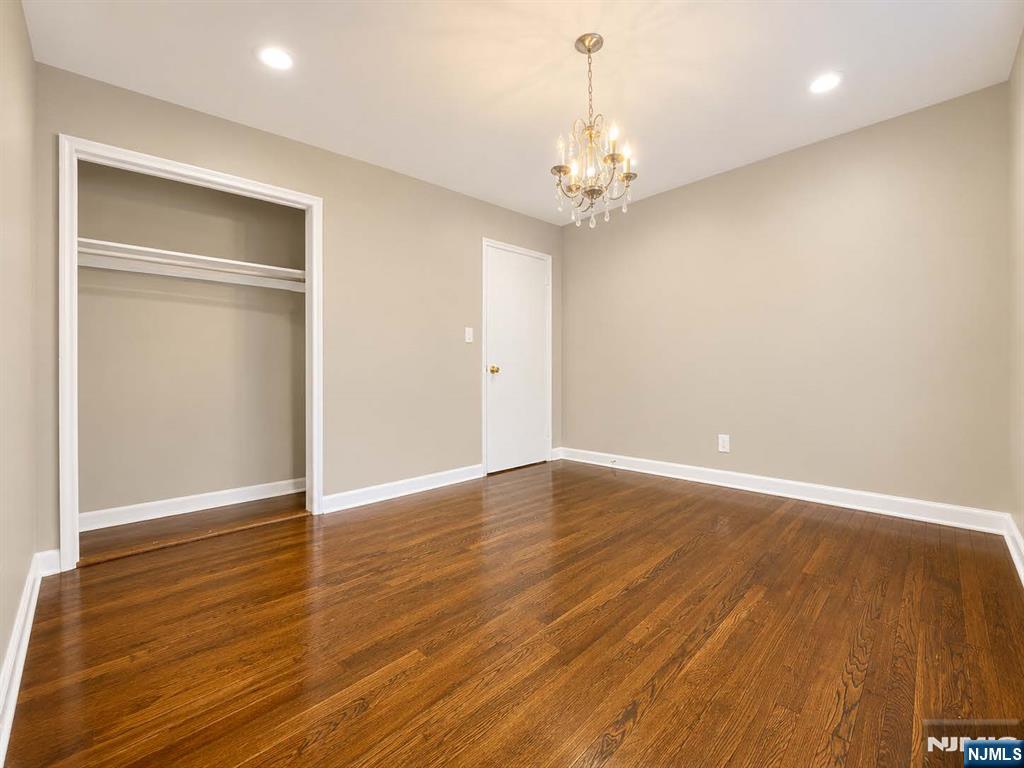 1st floor bedroom 1