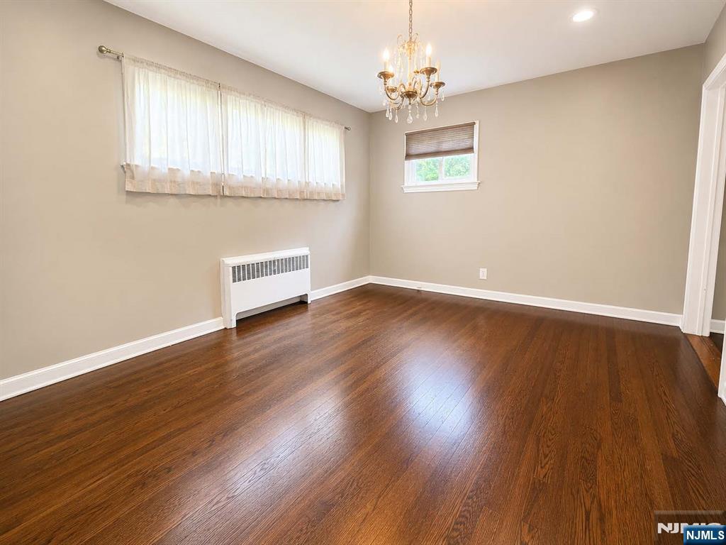 1st floor bedroom 1