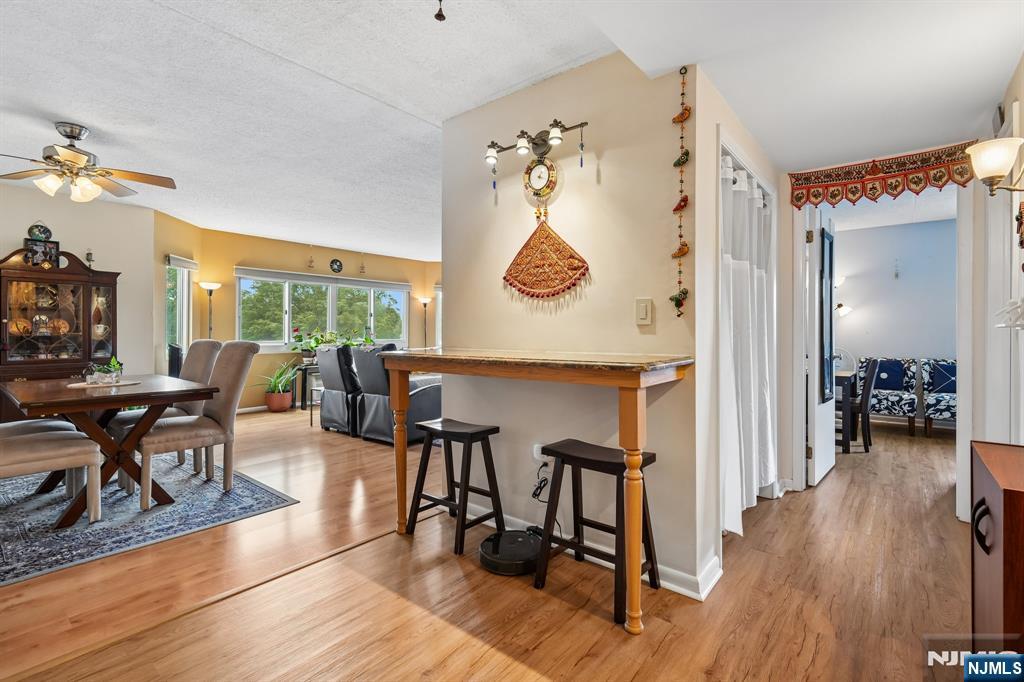 Entry Foyer