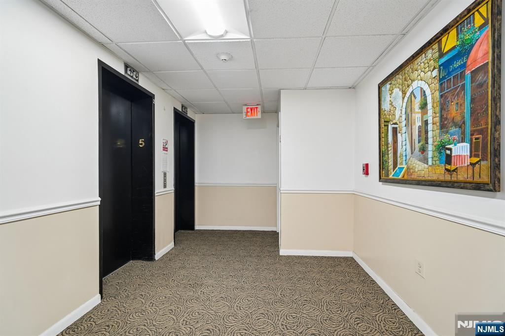 310 Lookout Avenue, #501, Hackensack, NJ 07601 Listing Photo  18