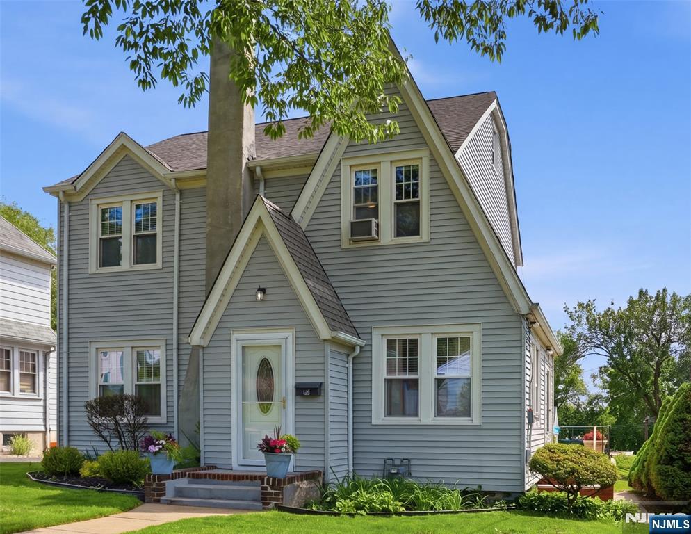 88 Lindbergh Boulevard, Teaneck, NJ 07666 Listing Photo  0