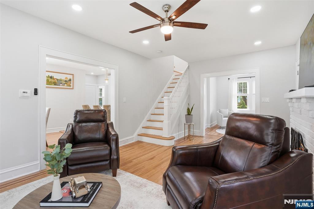 88 Lindbergh Boulevard, Teaneck, NJ 07666 Listing Photo  10