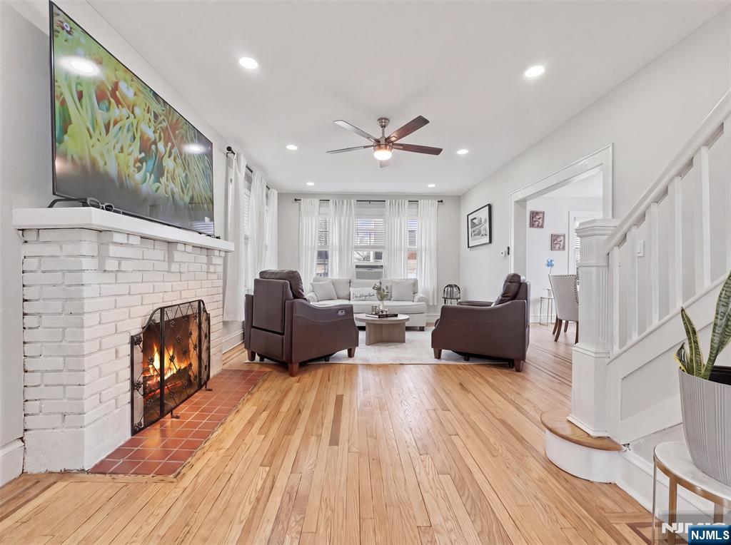 88 Lindbergh Boulevard, Teaneck, NJ 07666 Listing Photo  5