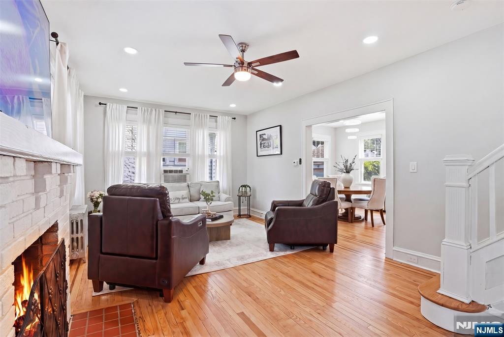 88 Lindbergh Boulevard, Teaneck, NJ 07666 Listing Photo  6