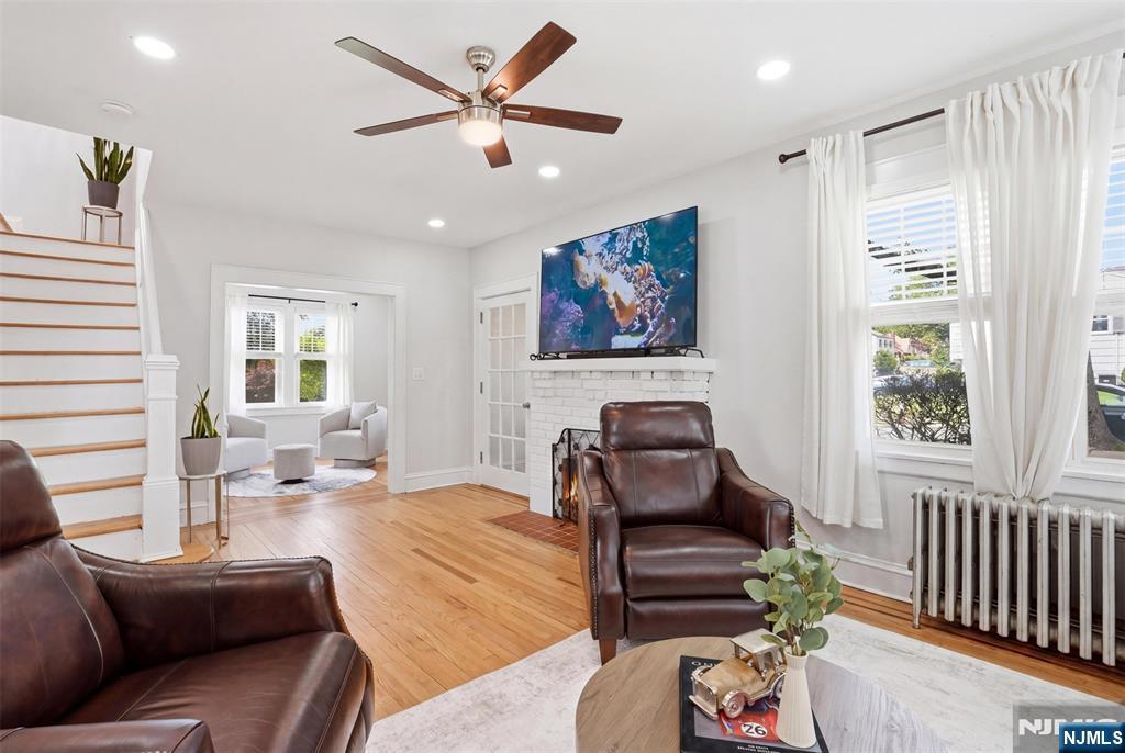 88 Lindbergh Boulevard, Teaneck, NJ 07666 Listing Photo  8