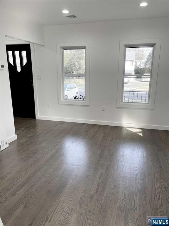 Dining/Living Area