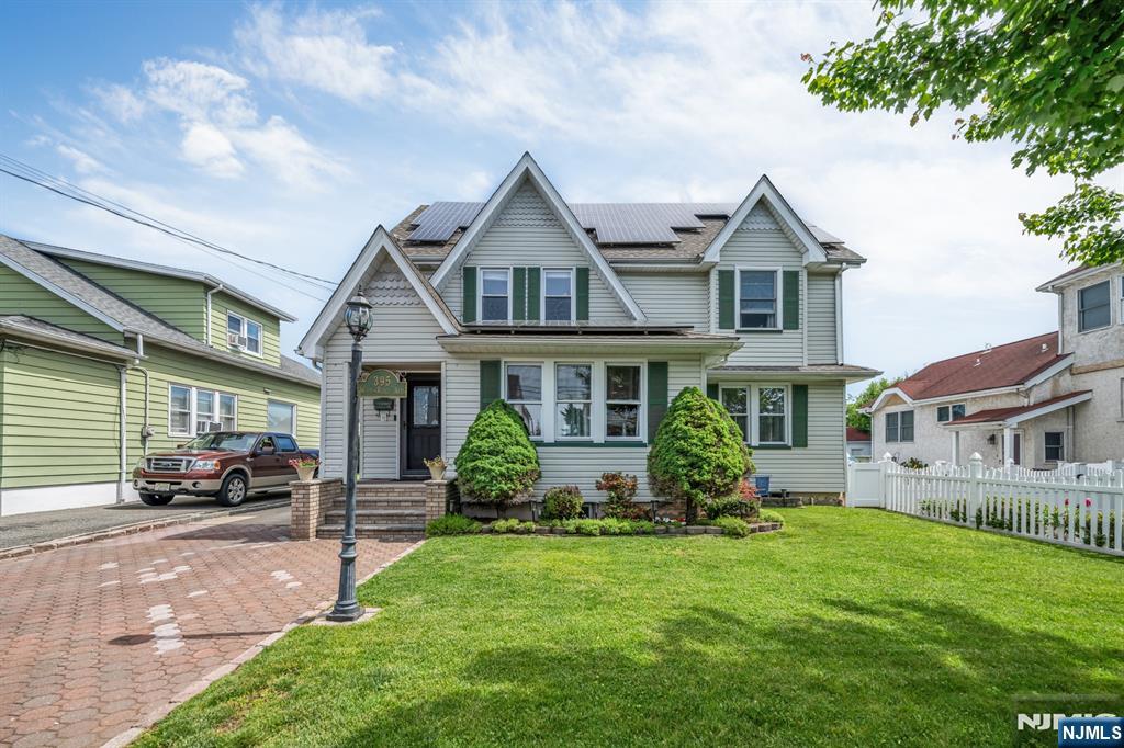 Homes for sale in Wood Ridge, NJ | 395 Wood Ridge Ave, Wood Ridge, NJ 07075 | MLS# 26019343
