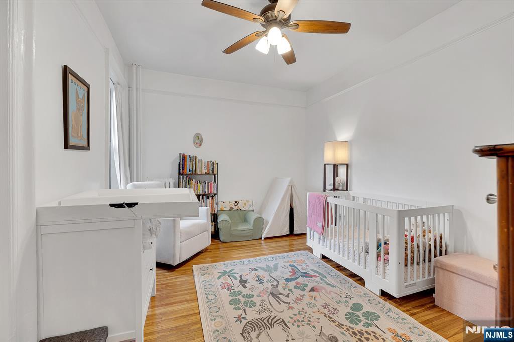 115 Highland Avenue #10