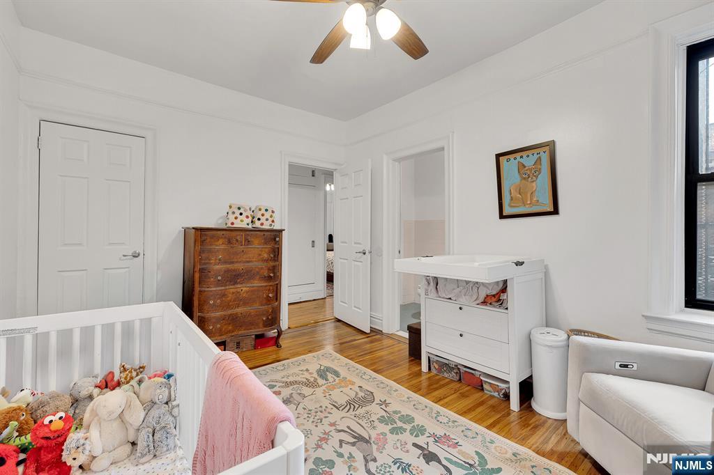 115 Highland Avenue #10