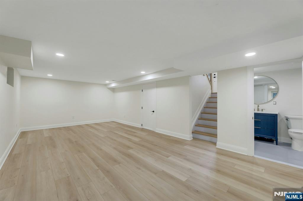 Large Lower Level