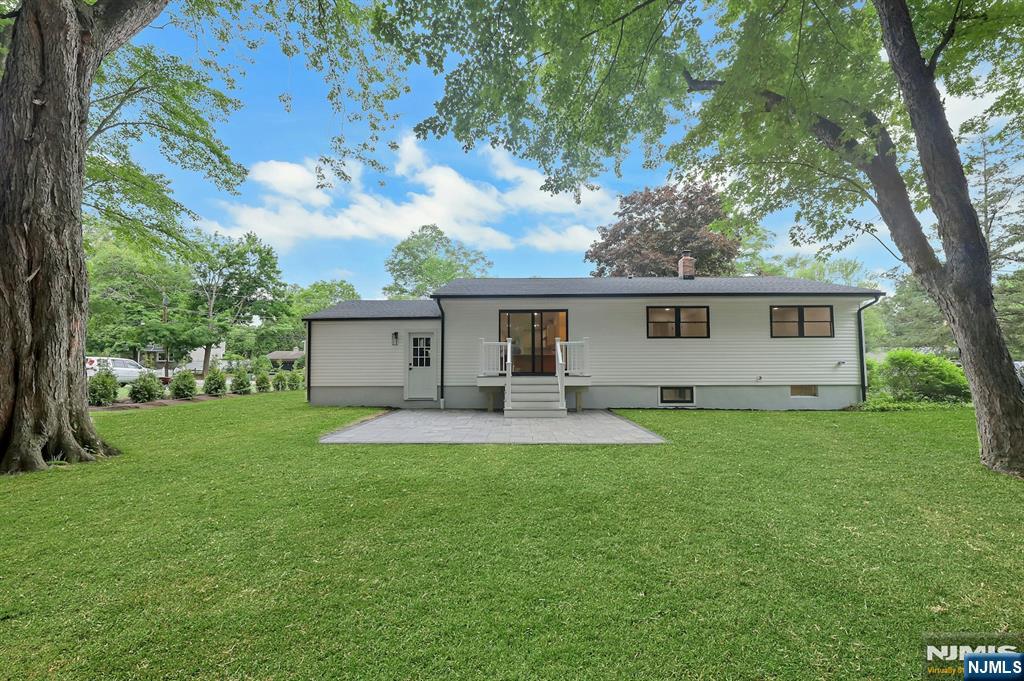 282 Spring Valley Road, Park Ridge, NJ 07656 Listing Photo  42