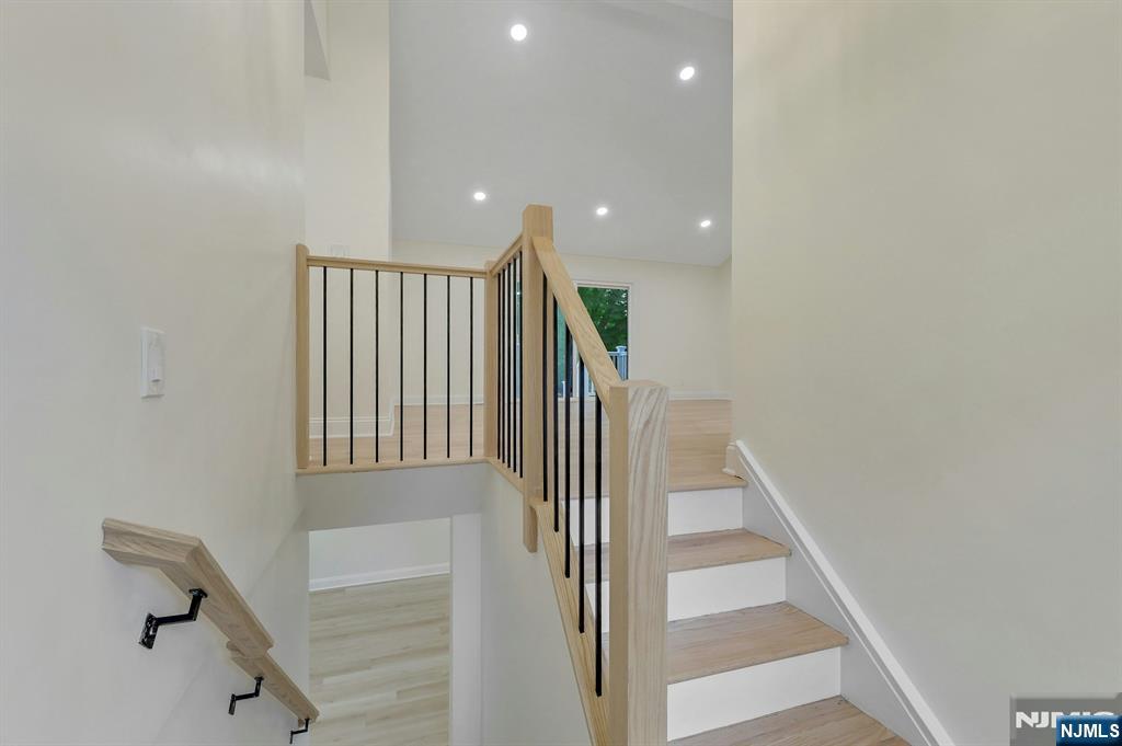 Inviting Entry