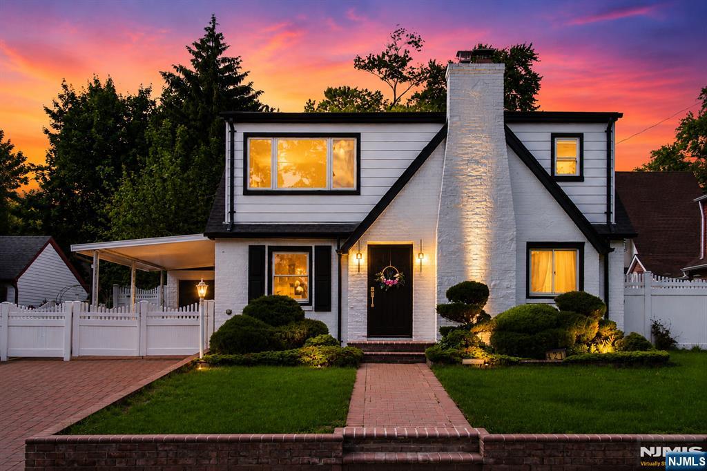 421 Tryon Ave, Englewood, NJ 07631