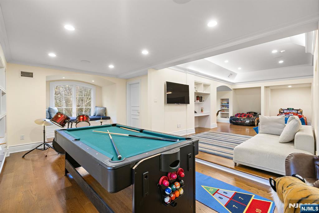Bonus Room