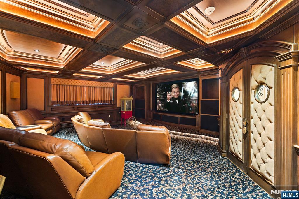 Movie Theater