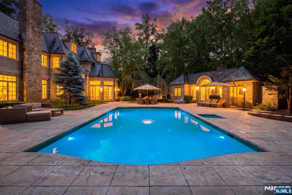 11 Elden Drive, Saddle River, NJ 07458 Listing Photo  27