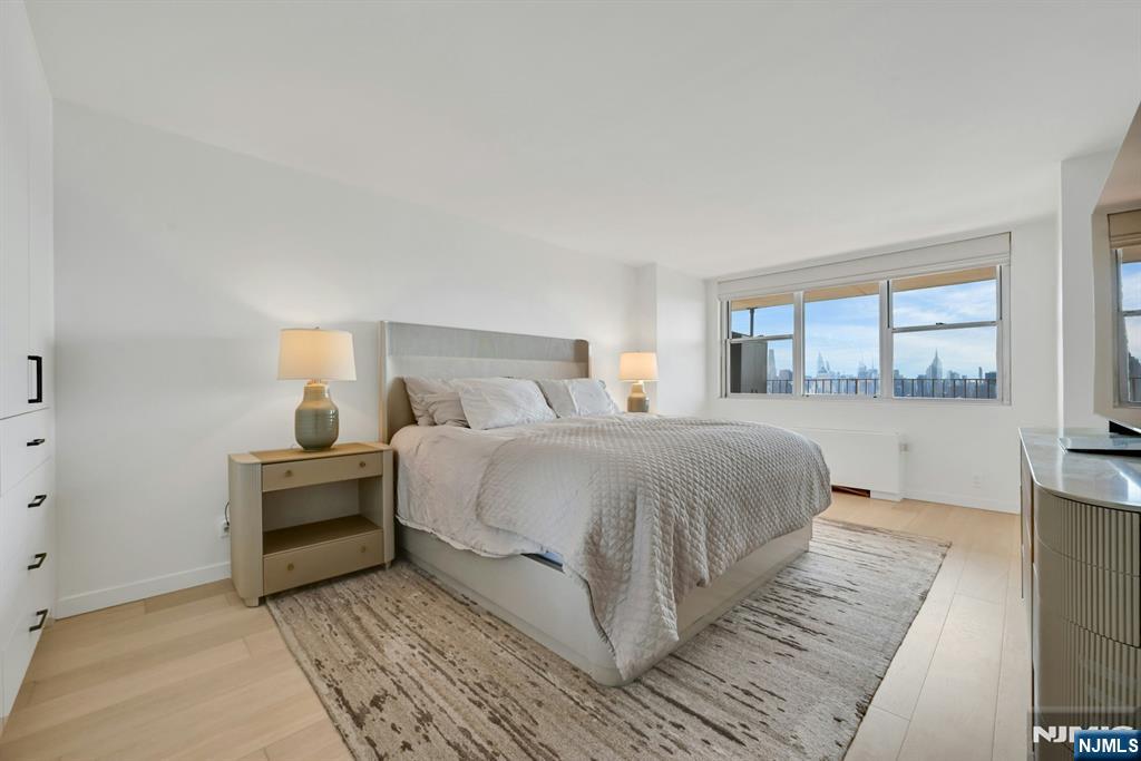 6040 Boulevard East, #31E, West New York, NJ 07093 Listing Photo  14