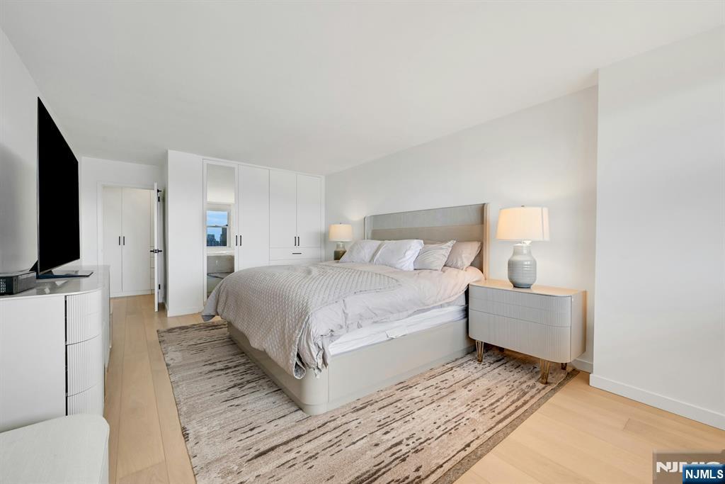 6040 Boulevard East, #31E, West New York, NJ 07093 Listing Photo  16