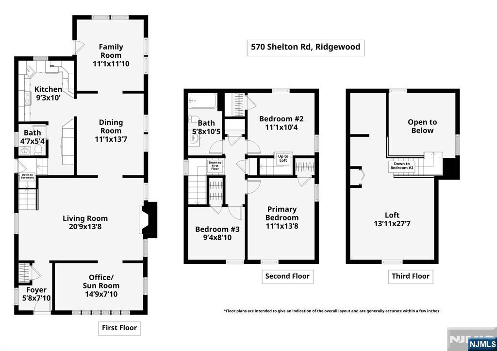 570 Shelton Road, Ridgewood, NJ 07450 Listing Photo  25
