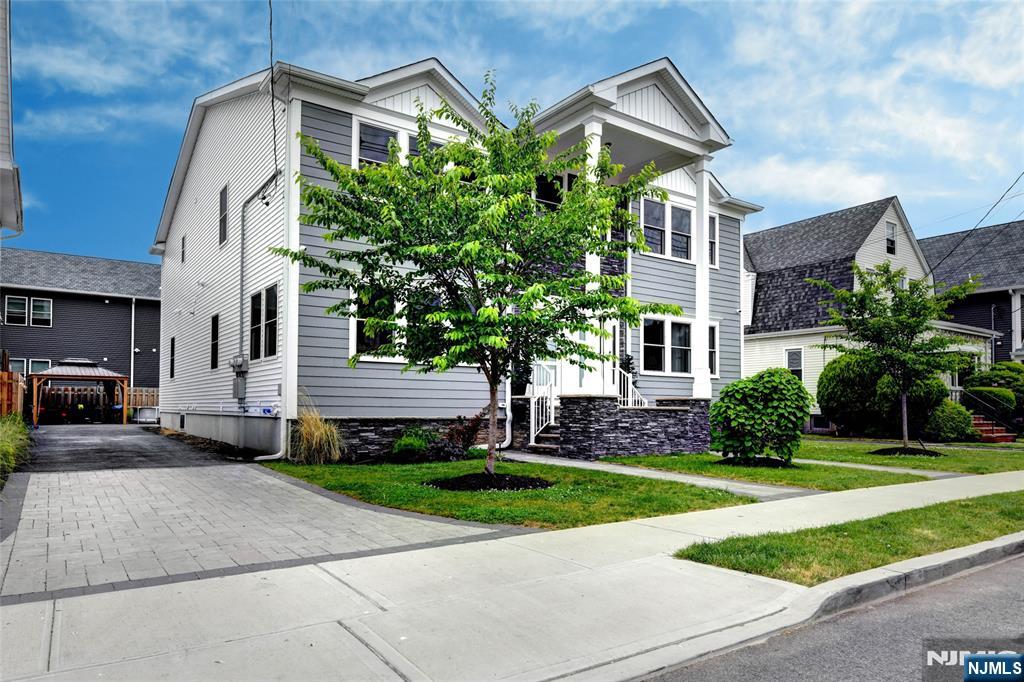 145 Harrison Street, Bloomfield NJ — listing photo