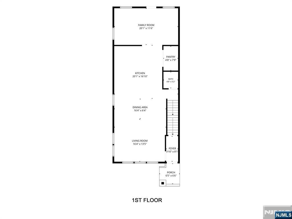 145 Harrison Street — photo 45