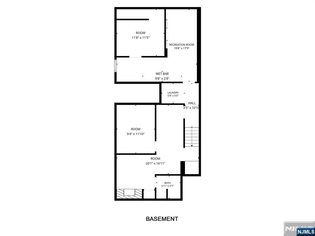 145 Harrison Street — photo 47