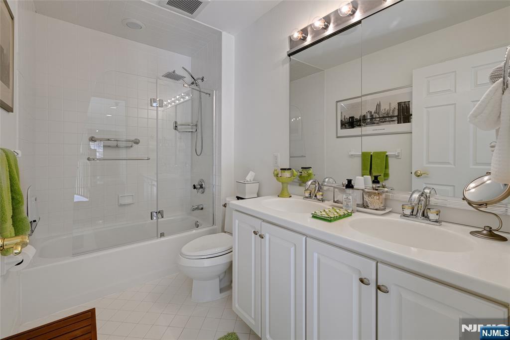 Hall Bath